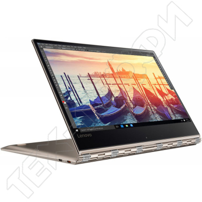 Ремонт Lenovo Yoga 910