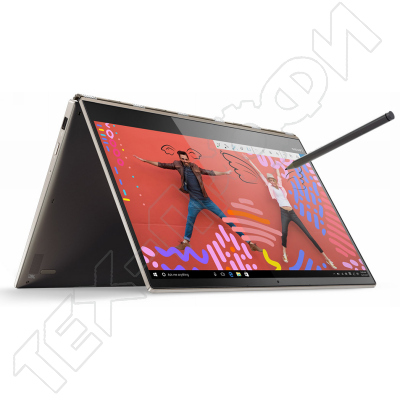 Ремонт Lenovo Yoga 920