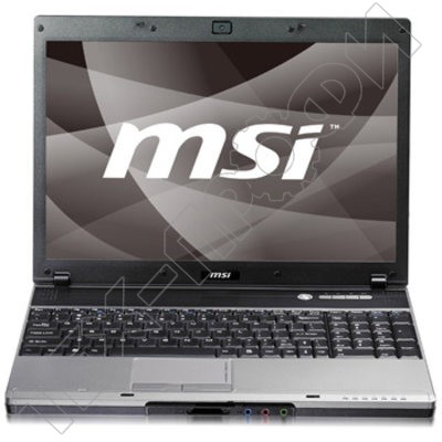 Ремонт MSI A6205