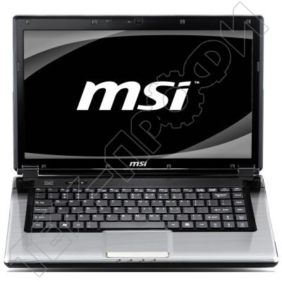 Ремонт MSI CX420