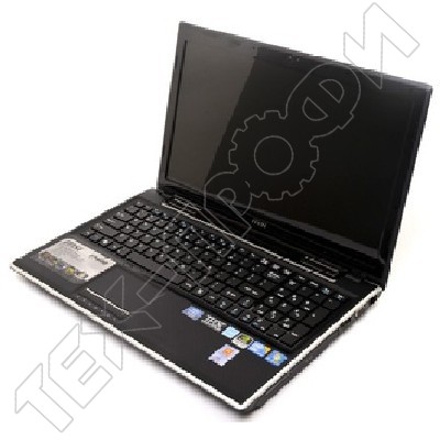 Ремонт MSI FX600