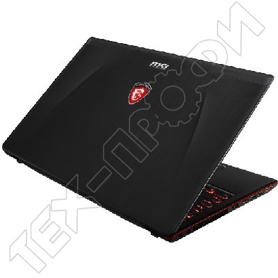 Ремонт MSI GE60 2O