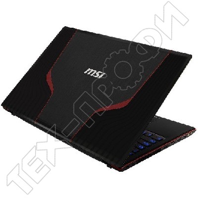 Ремонт MSI GE70