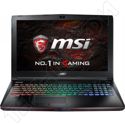 Ремонт MSI GS40