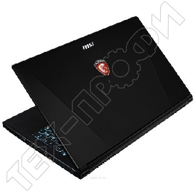 Ремонт MSI GS60