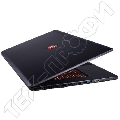 Ремонт MSI GS70 2PE