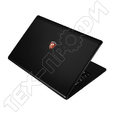 Ремонт MSI GS70