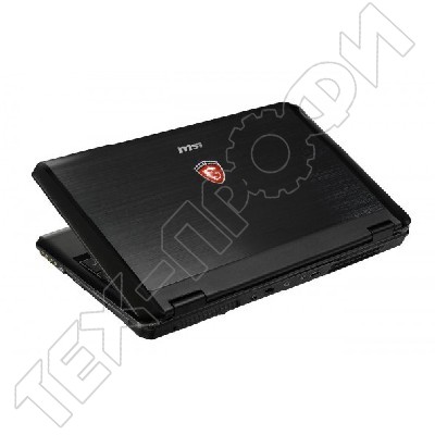 Ремонт MSI GT60 2PE 3K Edition