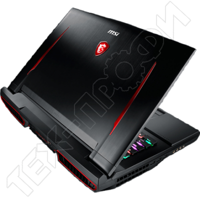 Ремонт MSI GT75VR