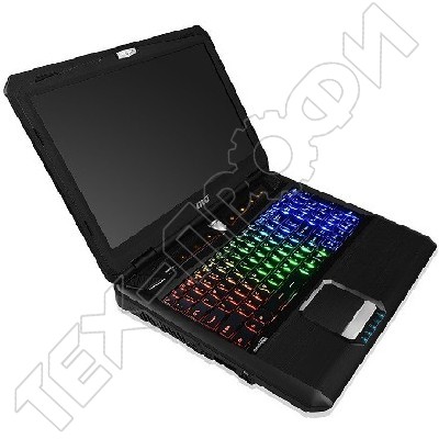 Ремонт MSI GX60 3BE