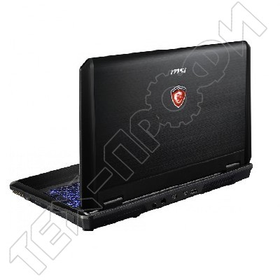 Ремонт MSI GX60 3CC