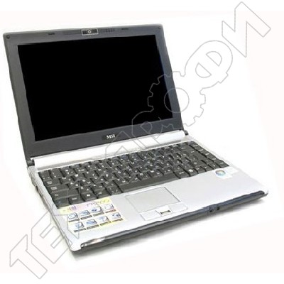 Ремонт MSI PR200