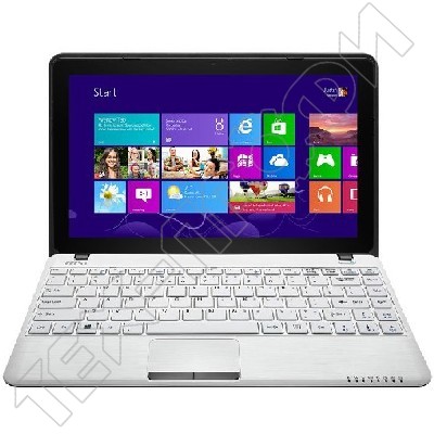 Ремонт MSI S12
