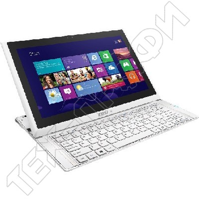 Ремонт MSI S20