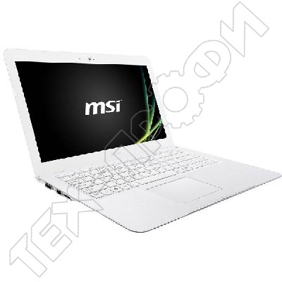 Ремонт MSI S30