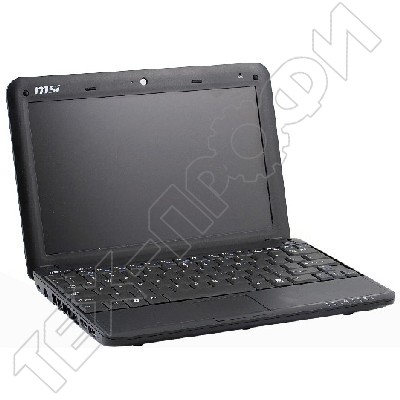 Ремонт MSI U100