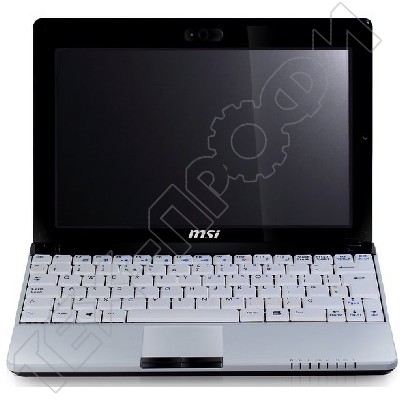 Ремонт MSI U120
