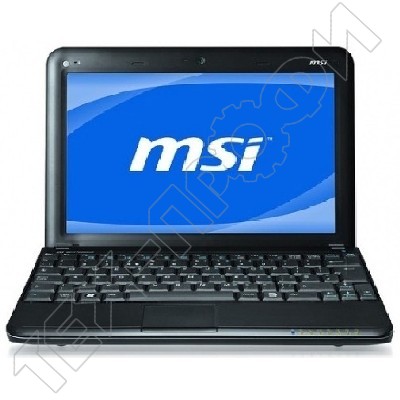 Ремонт MSI U130