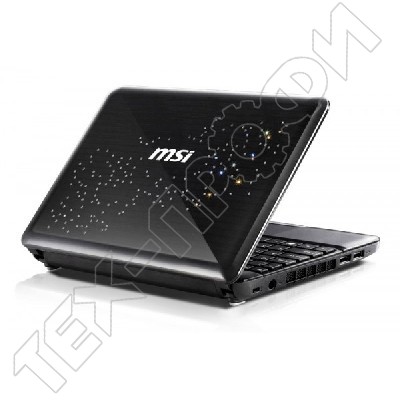 Ремонт MSI U135