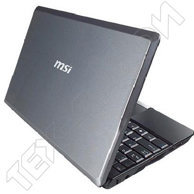 Ремонт MSI U140