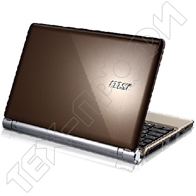 Ремонт MSI U160