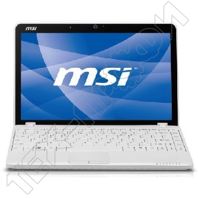 Ремонт MSI U200