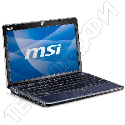 Ремонт MSI U210