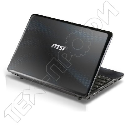 Ремонт MSI U270