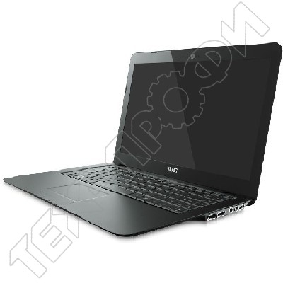 Ремонт MSI X-Slim X340