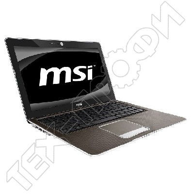 Ремонт MSI X-Slim X360