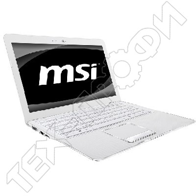 Ремонт MSI X-Slim X370