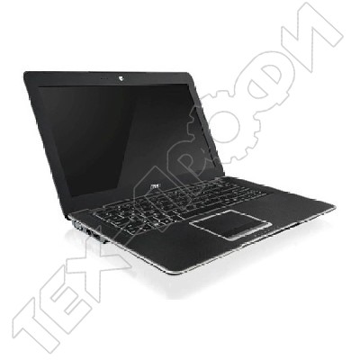Ремонт MSI X-Slim X410