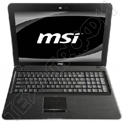 Ремонт MSI X-Slim X620