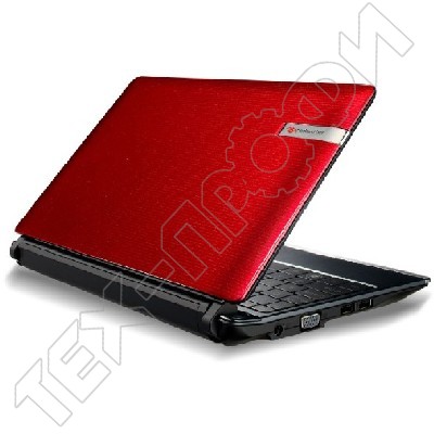 Ремонт Packard Bell Dot S