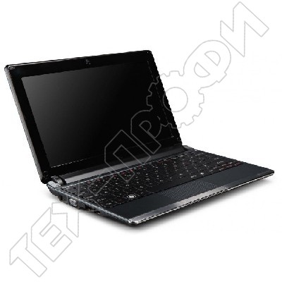 Ремонт Packard Bell Dot S2