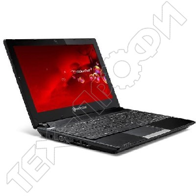 Ремонт Packard Bell Dot Se