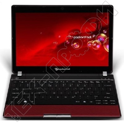 Ремонт Packard Bell Dot U
