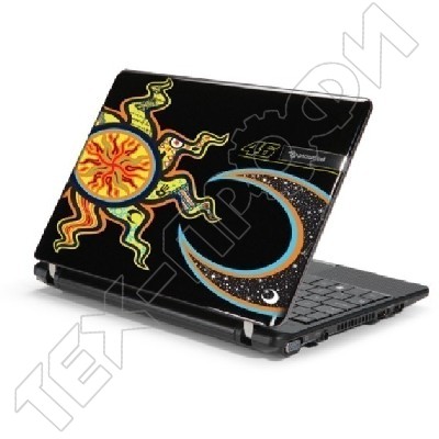 Ремонт Packard Bell Dot Vr46
