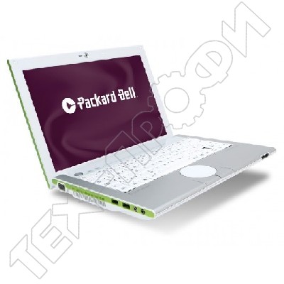 Ремонт Packard Bell Easynote Bg46