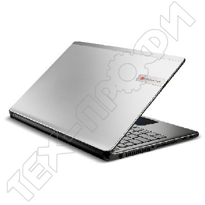 Ремонт Packard Bell Easynote Butterfly S