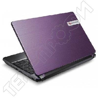 Ремонт Packard Bell Easynote Dotm