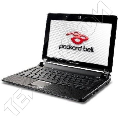 Ремонт Packard Bell Easynote Dots