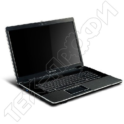 Ремонт Packard Bell Easynote Dt85