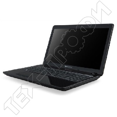 Ремонт Packard Bell Easynote Entv11