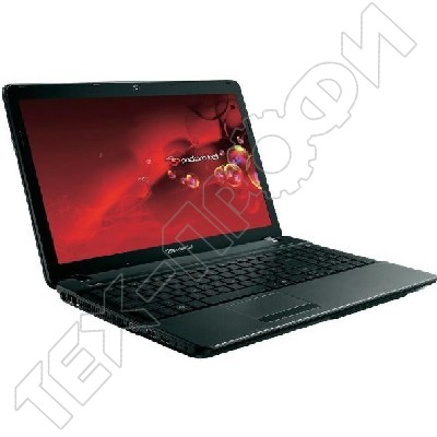 Ремонт Packard Bell Easynote F4011