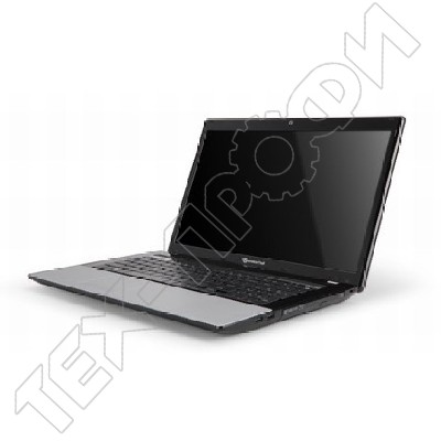 Ремонт Packard Bell Easynote F4211 Amd
