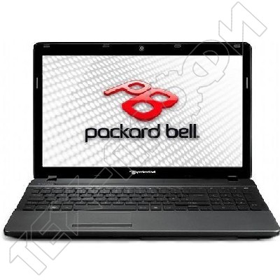 Ремонт Packard Bell Easynote F4211 Intel