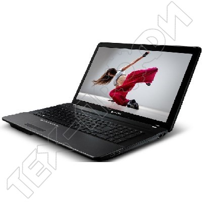 Ремонт Packard Bell Easynote F4311
