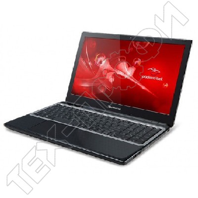 Ремонт Packard Bell Easynote Le69Kb