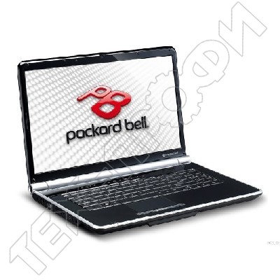 Ремонт Packard Bell Easynote Lj65